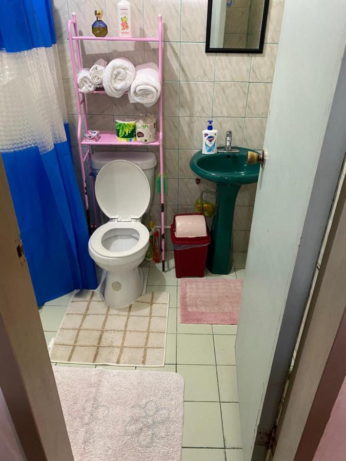 Gina'S Homes Сагада Екстериор снимка