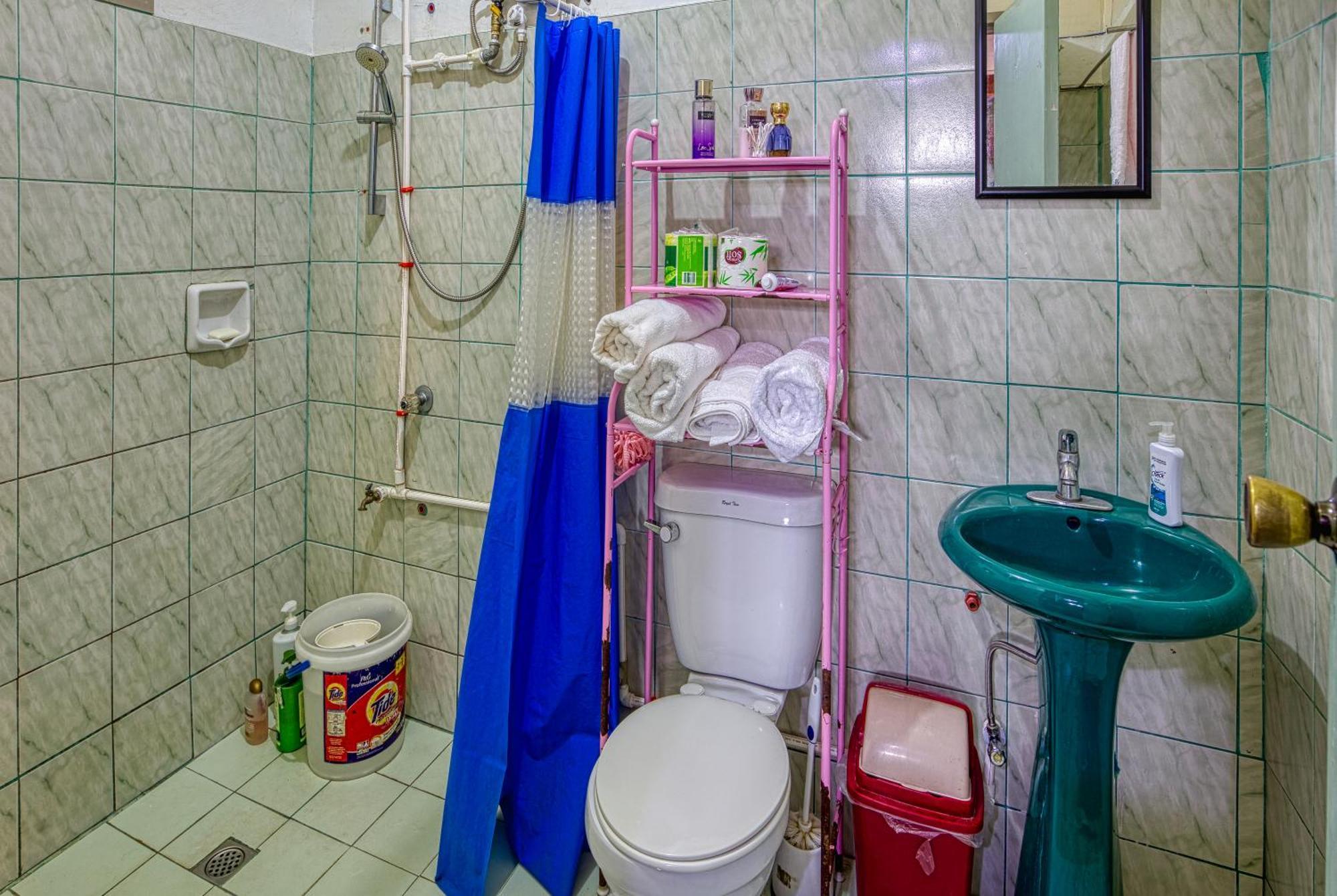 Gina'S Homes Сагада Екстериор снимка